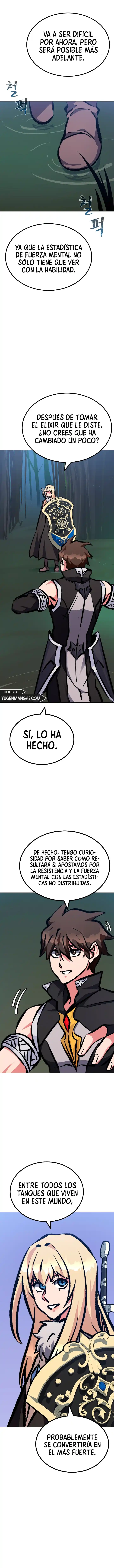 Player Level 1 - Capítulo 77 - Página 18 - LectorTMOo