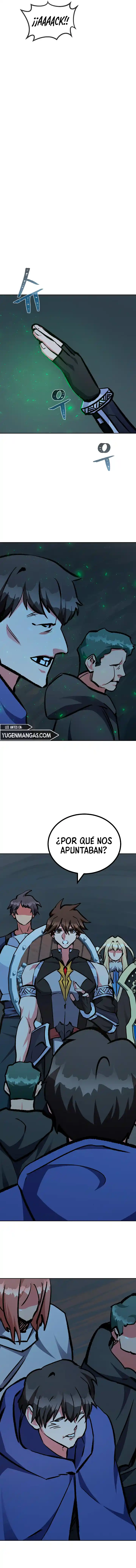 Player Level 1 - Capítulo 79 - Página 16 - LectorTMOo