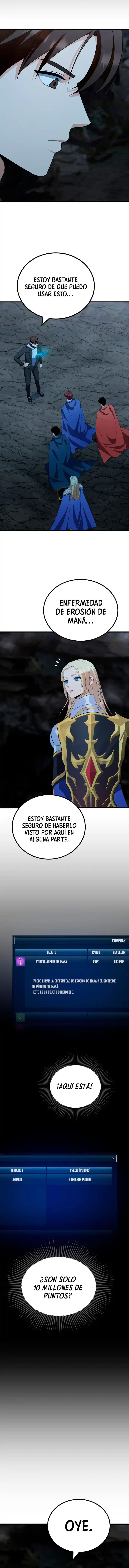 Player Level 1 - Capítulo 83 - Página 15 - LectorTMOo