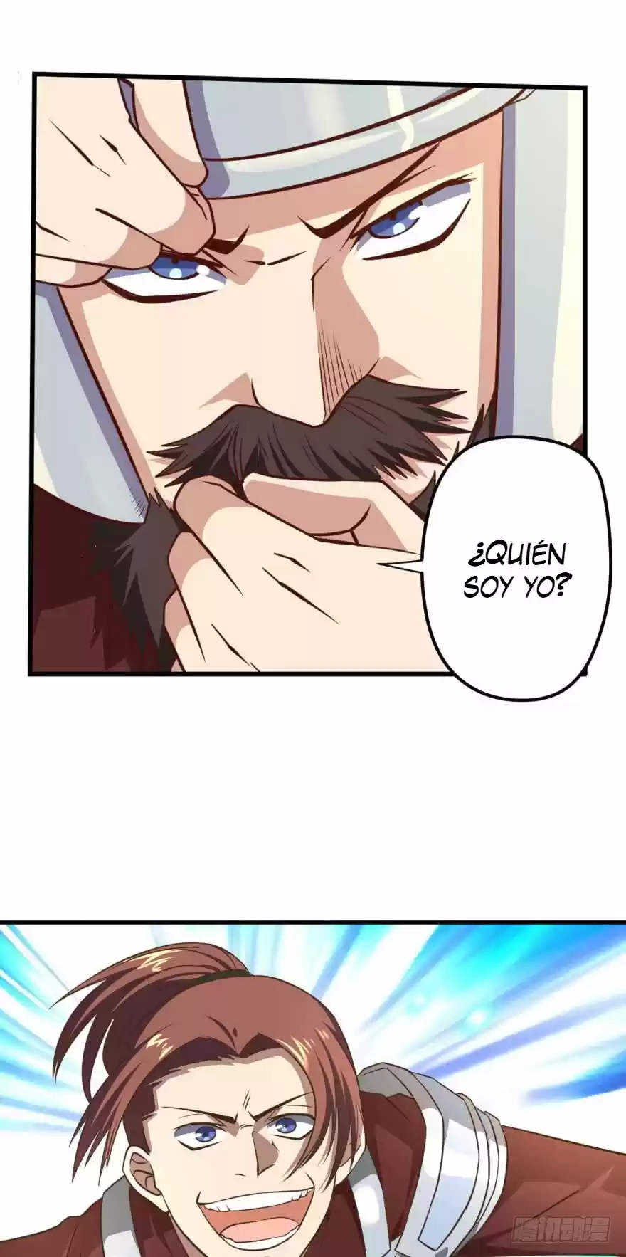Player Reborn - Capítulo 100 - Página 2 - LectorTMOo