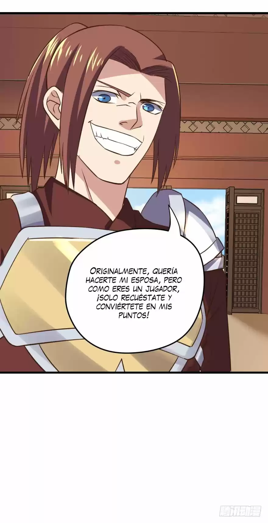 Player Reborn - Capítulo 100 - Página 11 - LectorTMOo