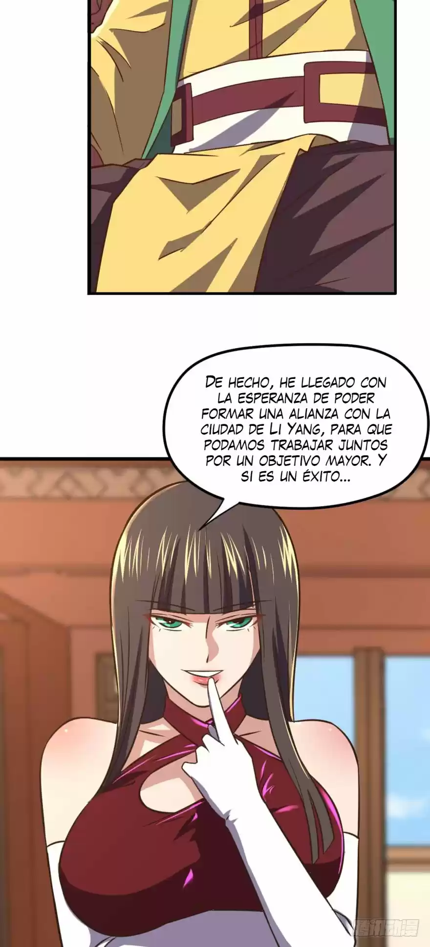 Player Reborn - Capítulo 102 - Página 2 - LectorTMOo