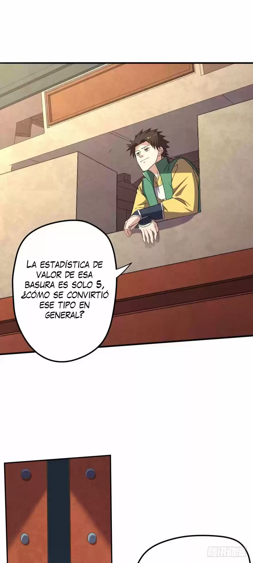 Player Reborn - Capítulo 103 - Página 10 - LectorTMOo