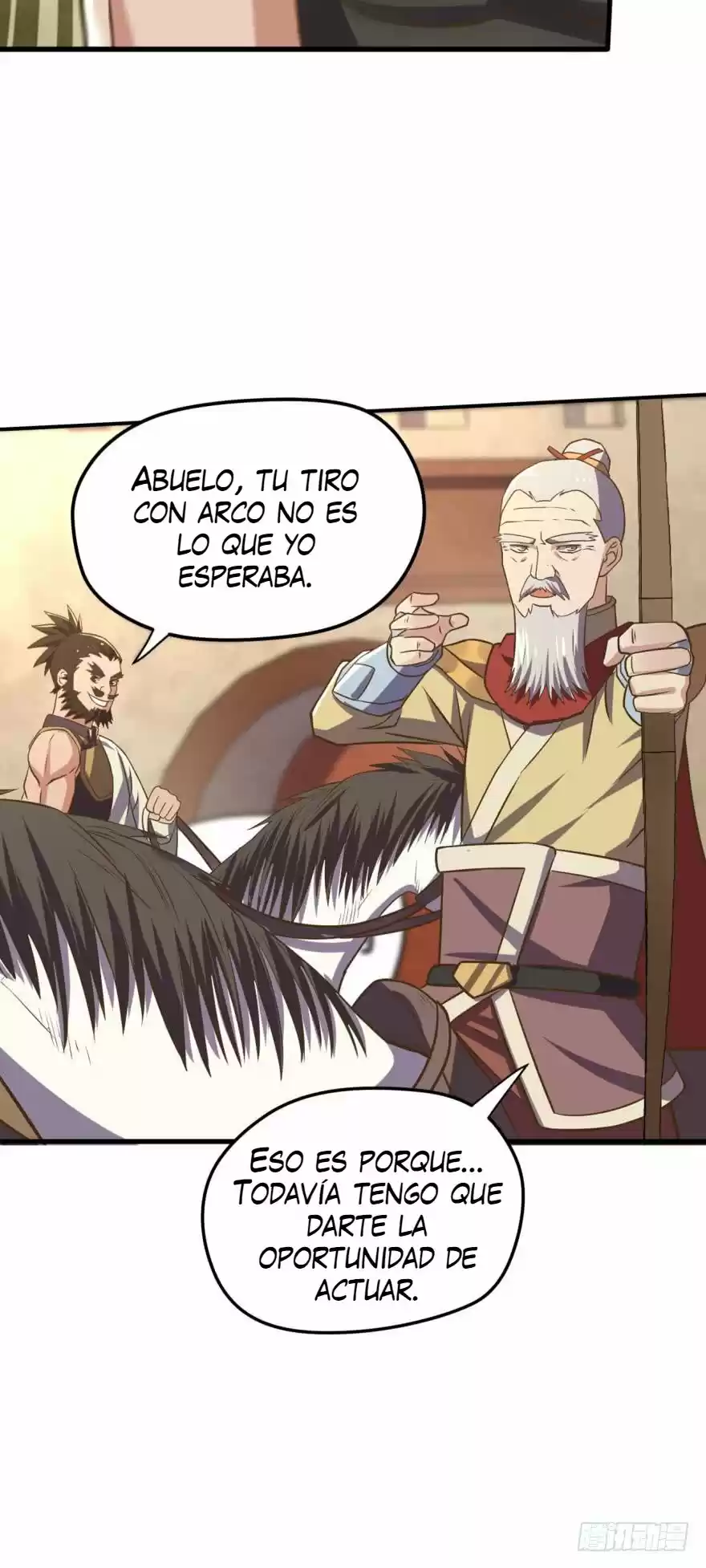 Player Reborn - Capítulo 103 - Página 14 - LectorTMOo