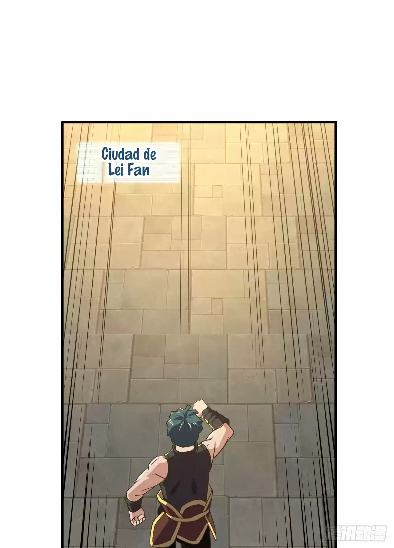 Player Reborn - Capítulo 104 - Página 15 - LectorTMOo