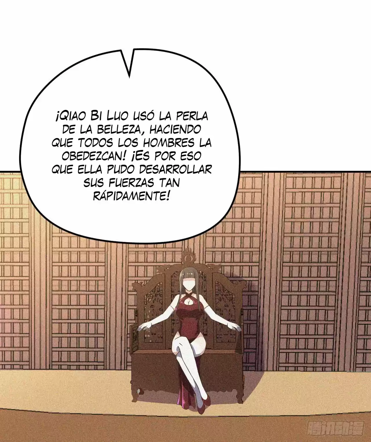 Player Reborn - Capítulo 106 - Página 3 - LectorTMOo