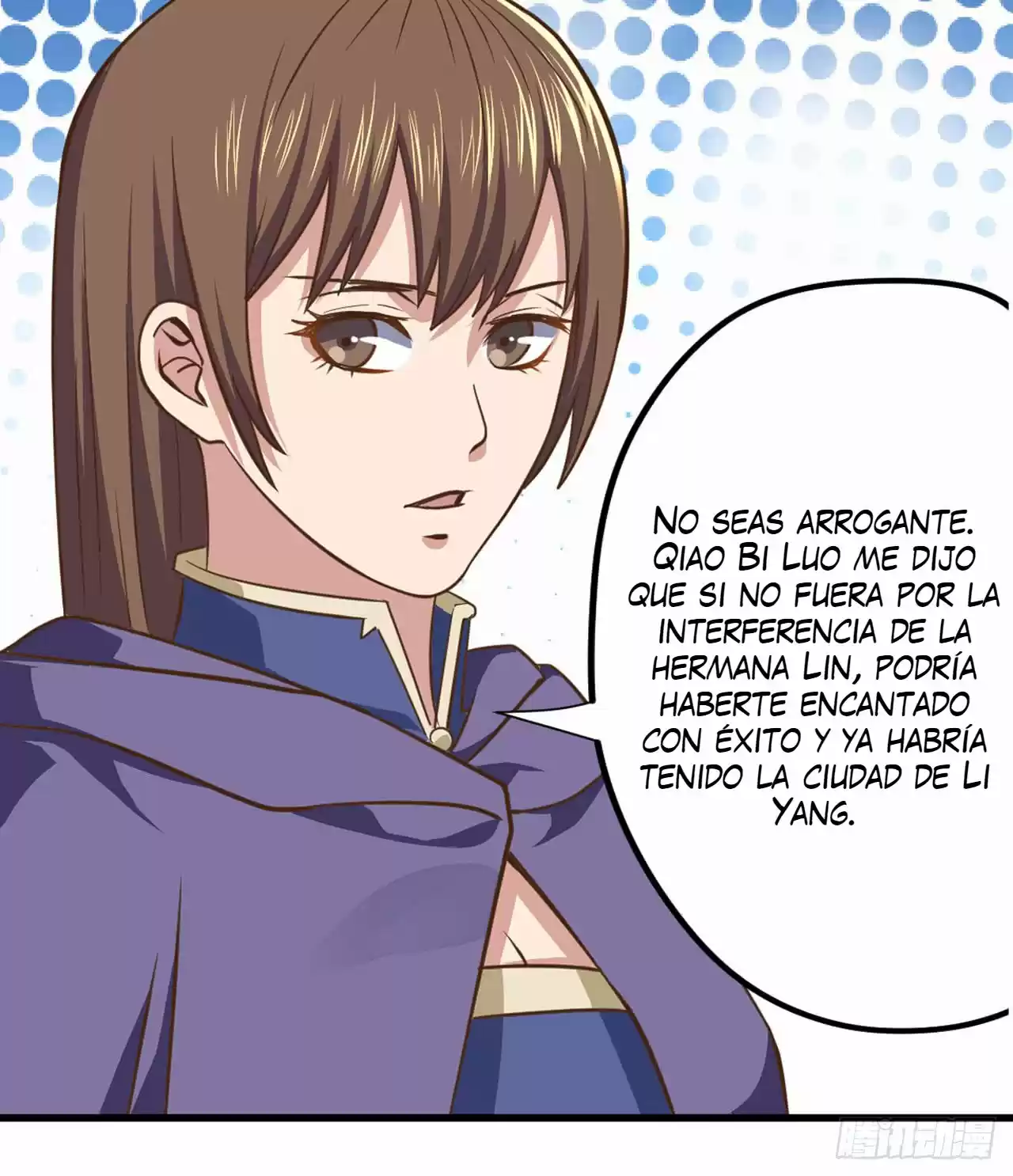 Player Reborn - Capítulo 106 - Página 5 - LectorTMOo