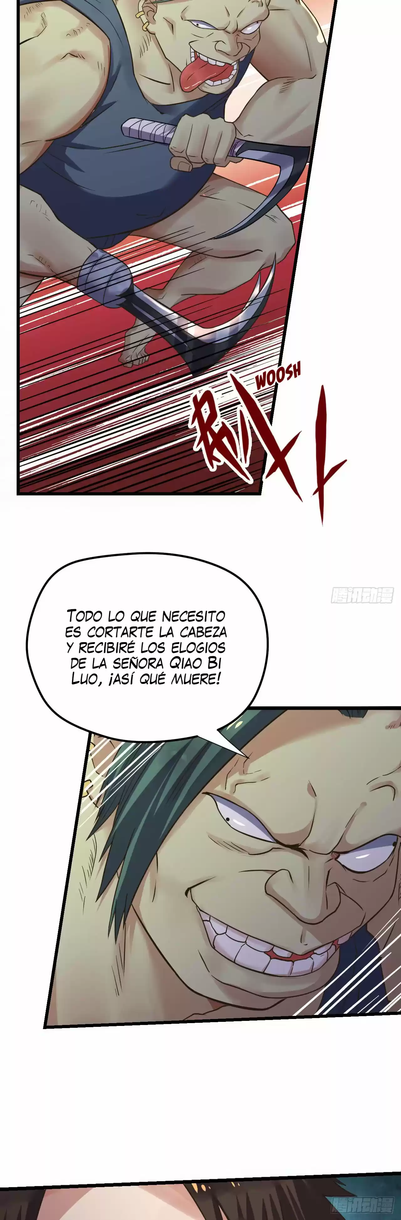 Player Reborn - Capítulo 108 - Página 3 - LectorTMOo