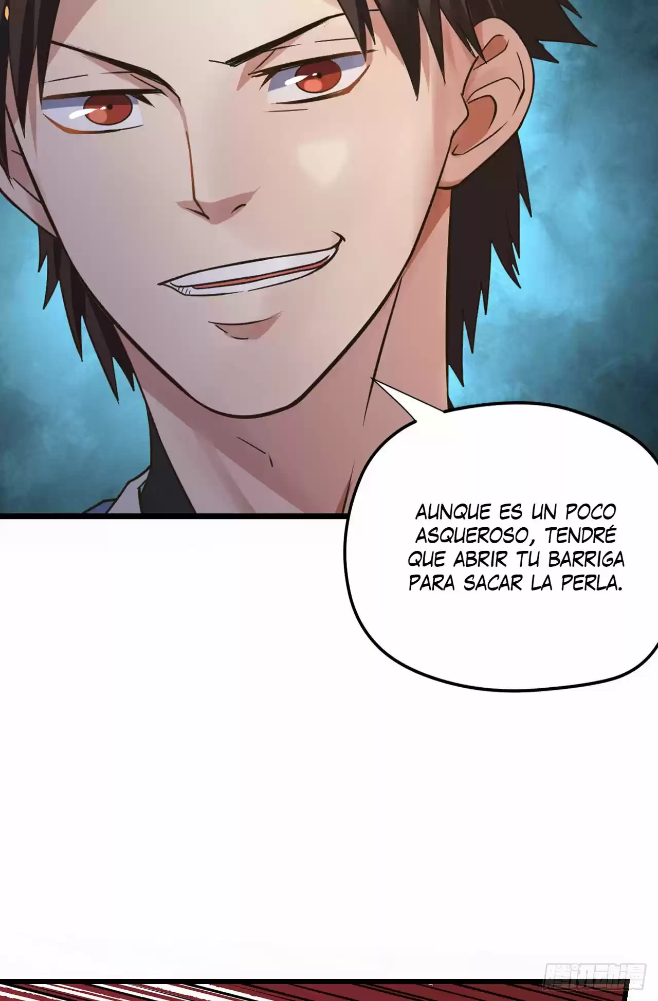Player Reborn - Capítulo 108 - Página 4 - LectorTMOo