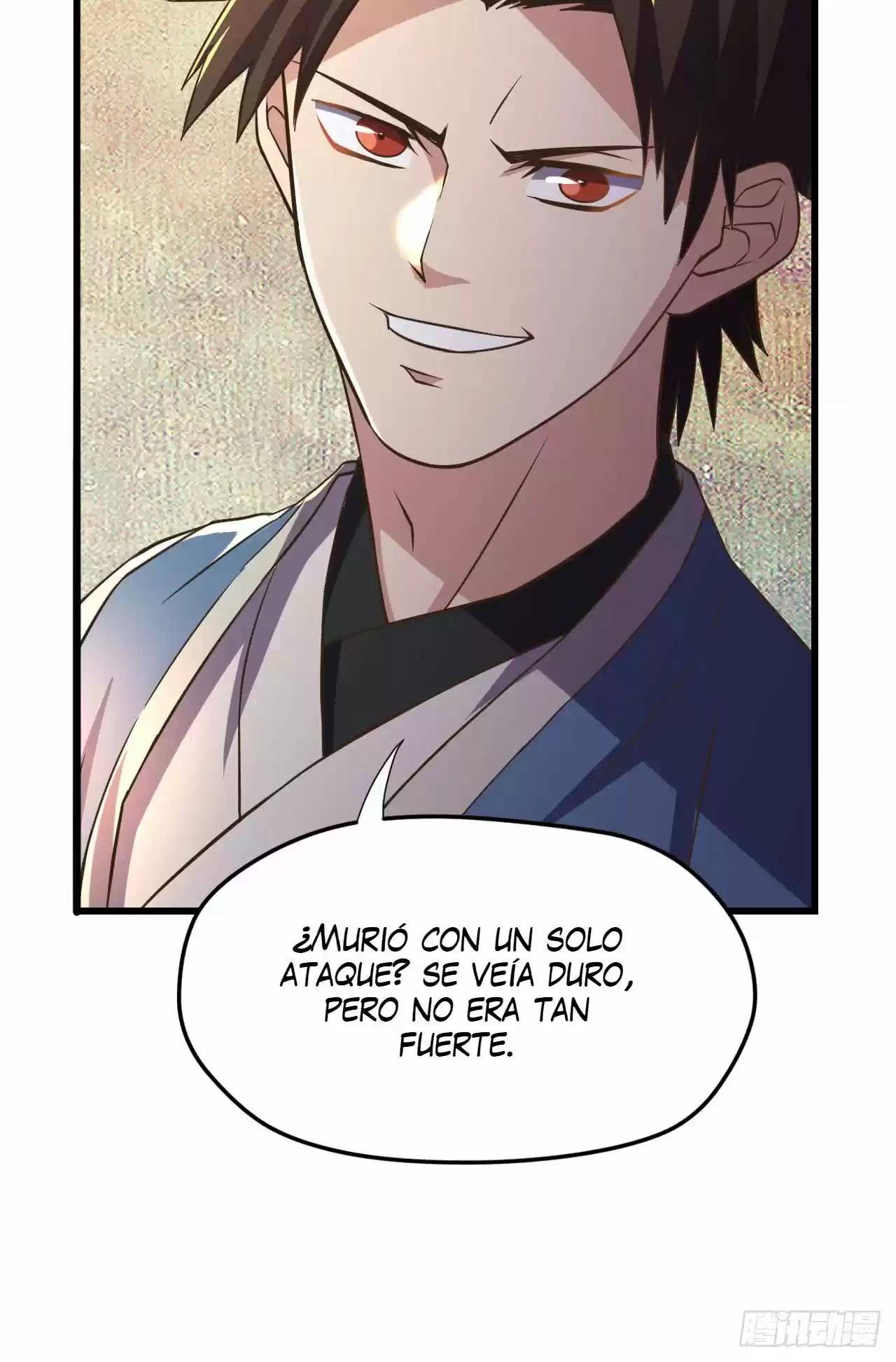 Player Reborn - Capítulo 108 - Página 8 - LectorTMOo