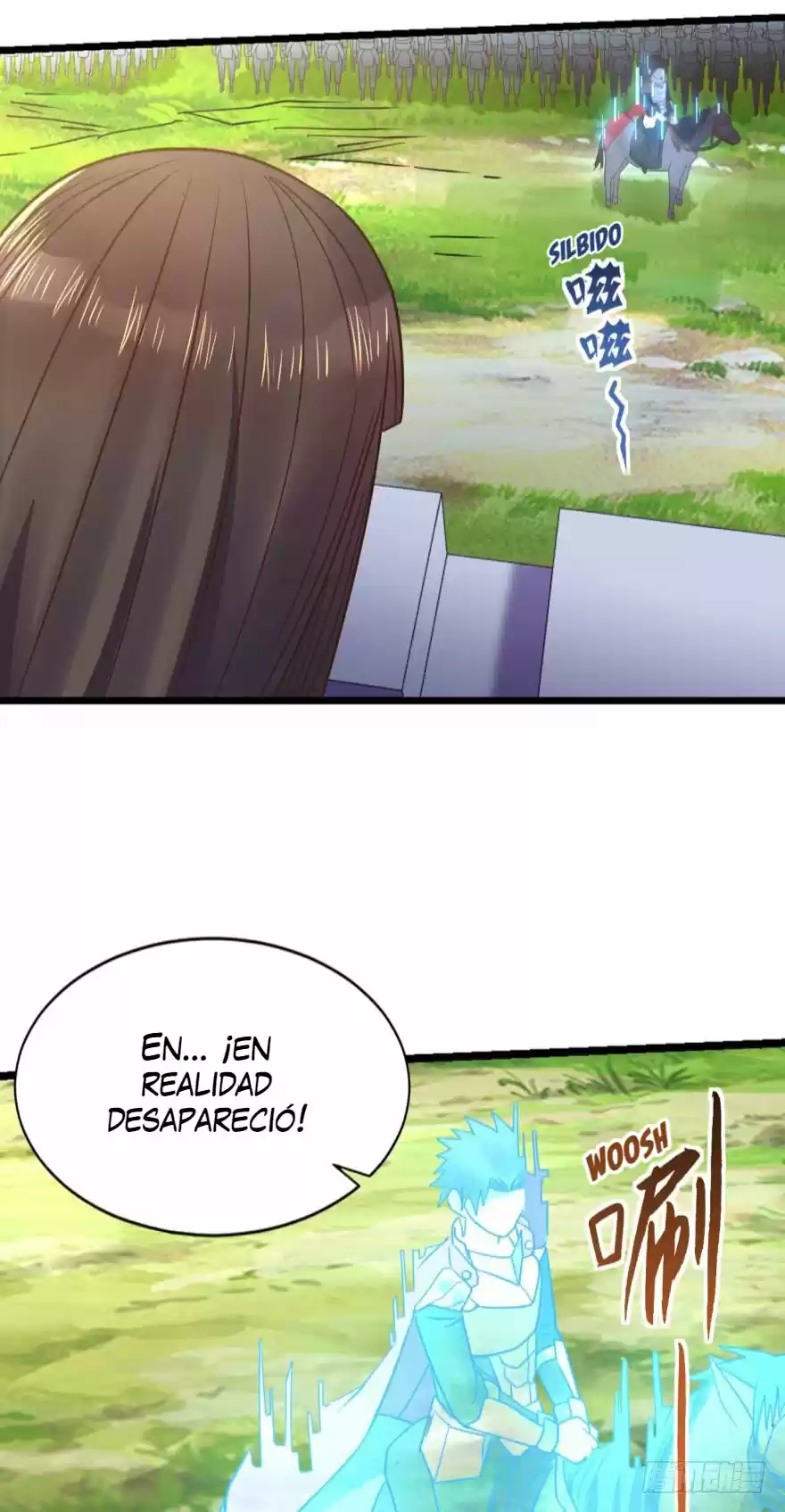 Player Reborn - Capítulo 109 - Página 11 - LectorTMOo