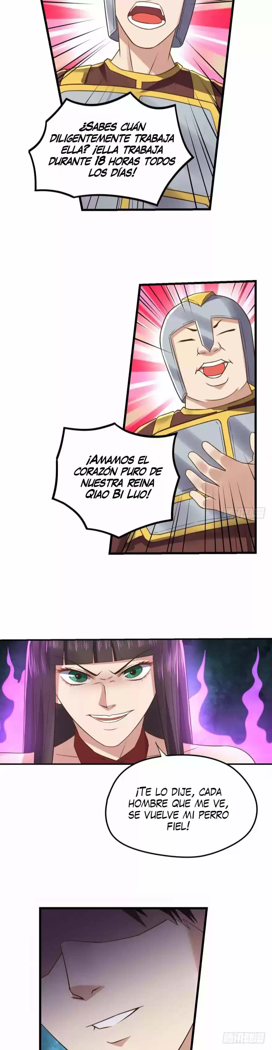Player Reborn - Capítulo 109 - Página 20 - LectorTMOo