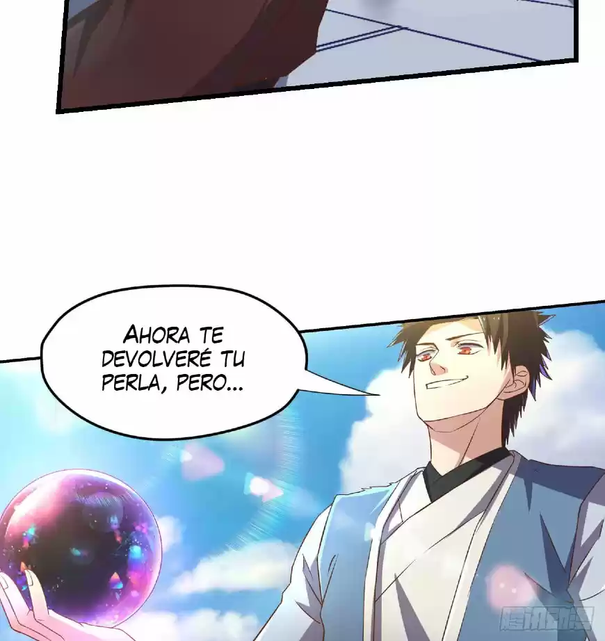 Player Reborn - Capítulo 110 - Página 6 - LectorTMOo