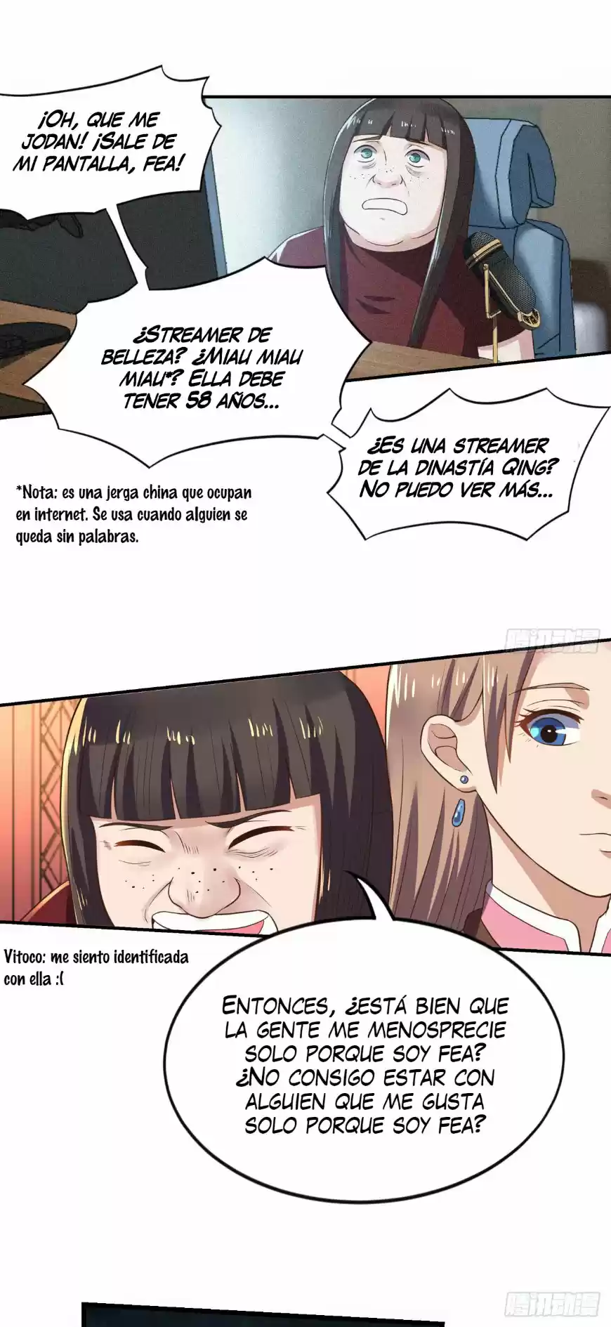 Player Reborn - Capítulo 110 - Página 14 - LectorTMOo