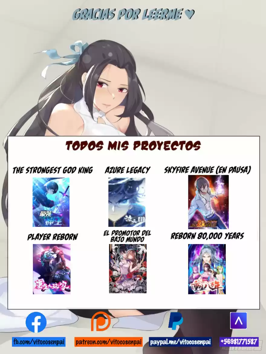 Player Reborn - Capítulo 115 - Página 10 - LectorTMOo