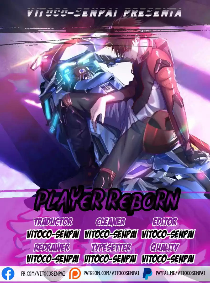 Player Reborn - Capítulo 119 - Página 1 - LectorTMOo