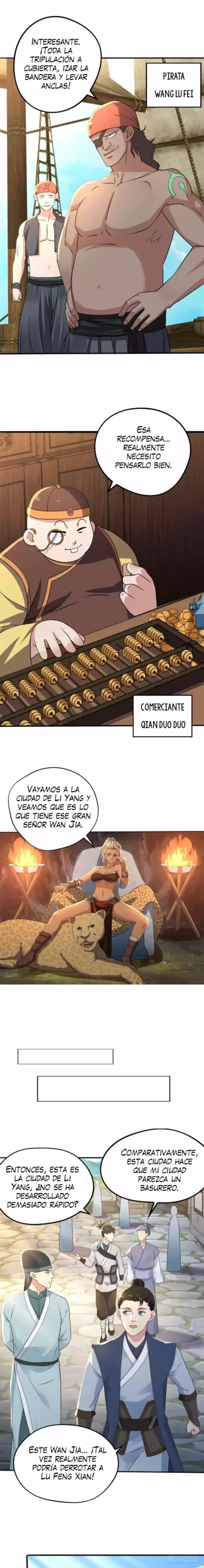 Player Reborn - Capítulo 119 - Página 2 - LectorTMOo