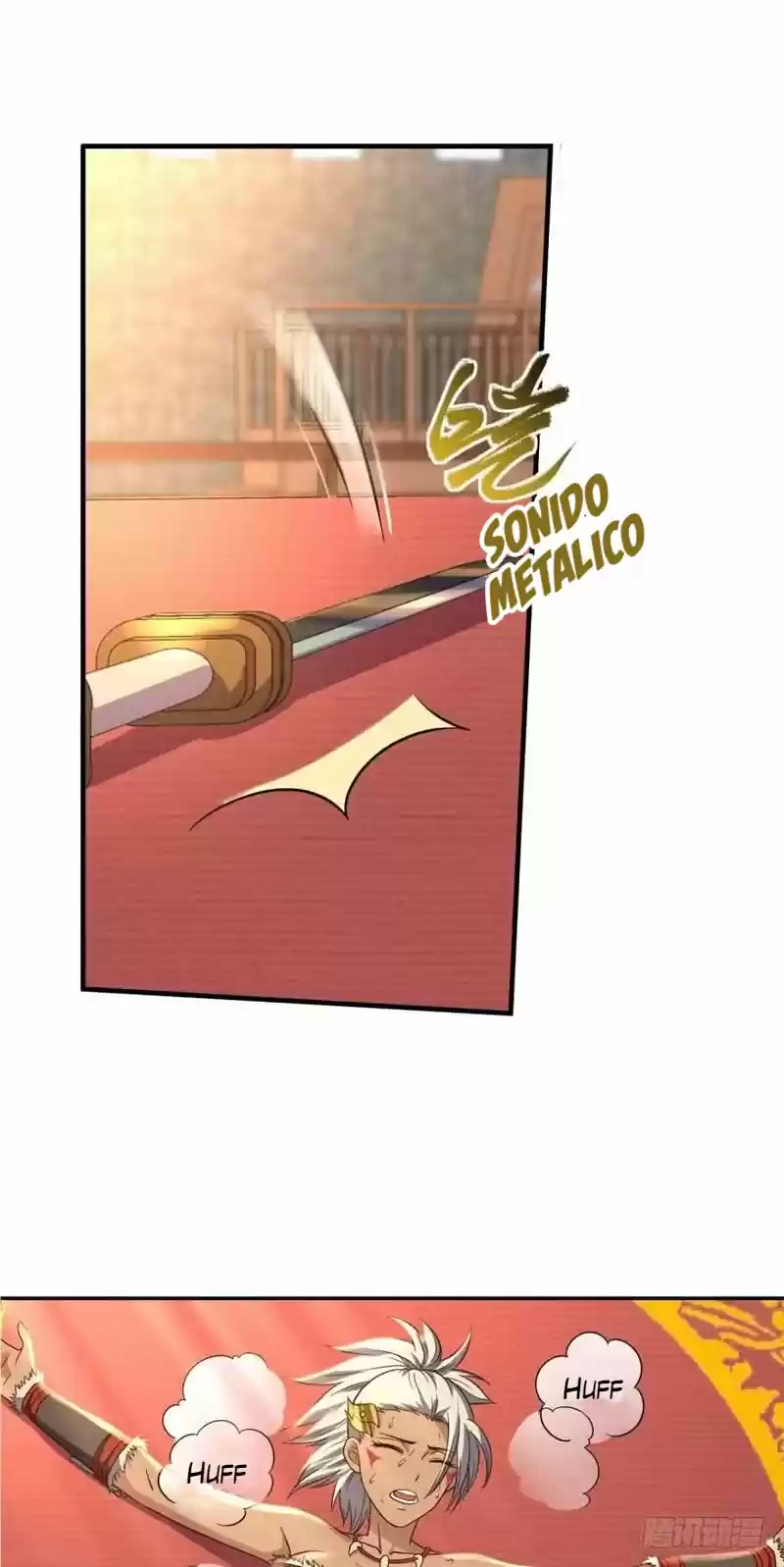 Player Reborn - Capítulo 121 - Página 2 - LectorTMOo