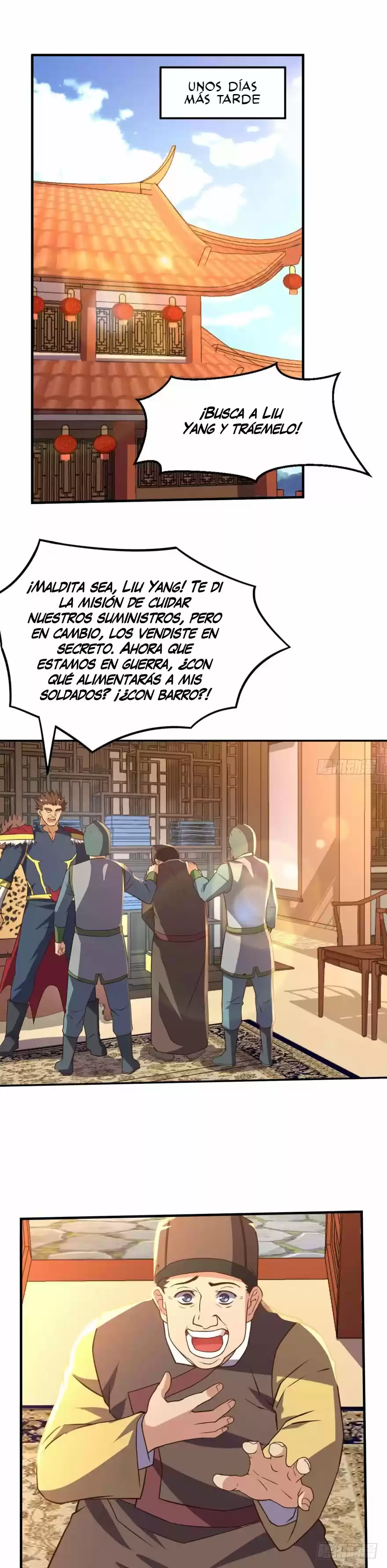 Player Reborn - Capítulo 123 - Página 2 - LectorTMOo