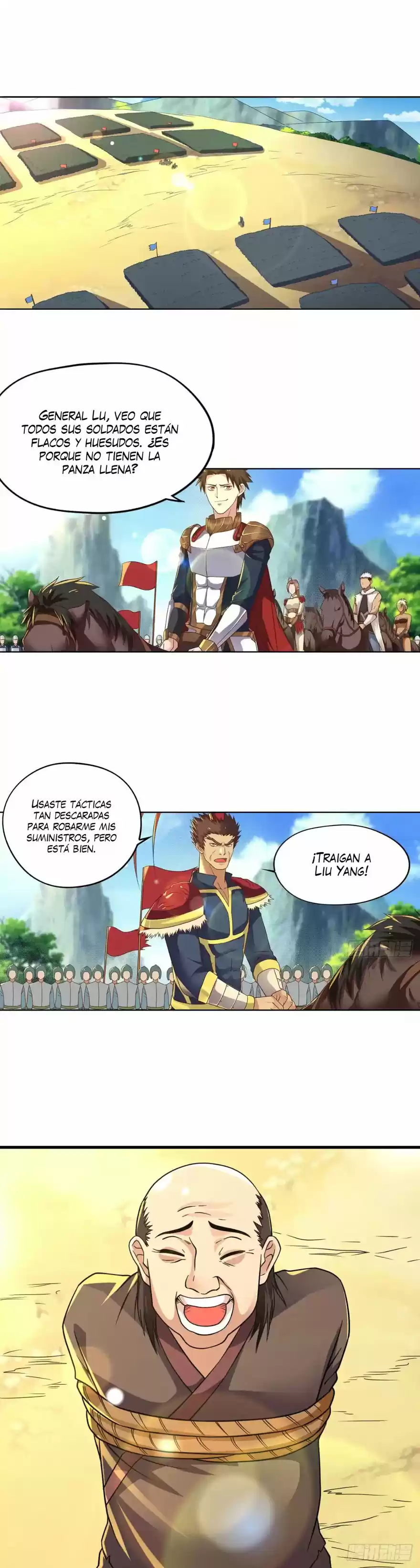Player Reborn - Capítulo 124 - Página 2 - LectorTMOo