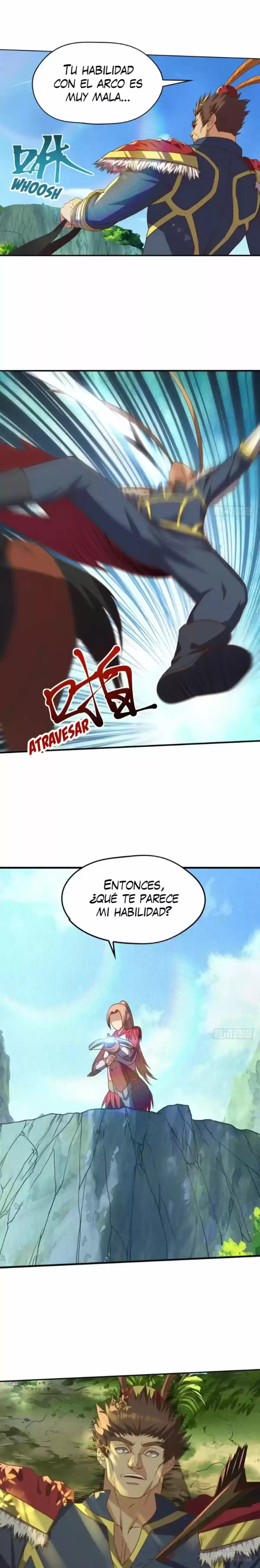 Player Reborn - Capítulo 125 - Página 4 - LectorTMOo