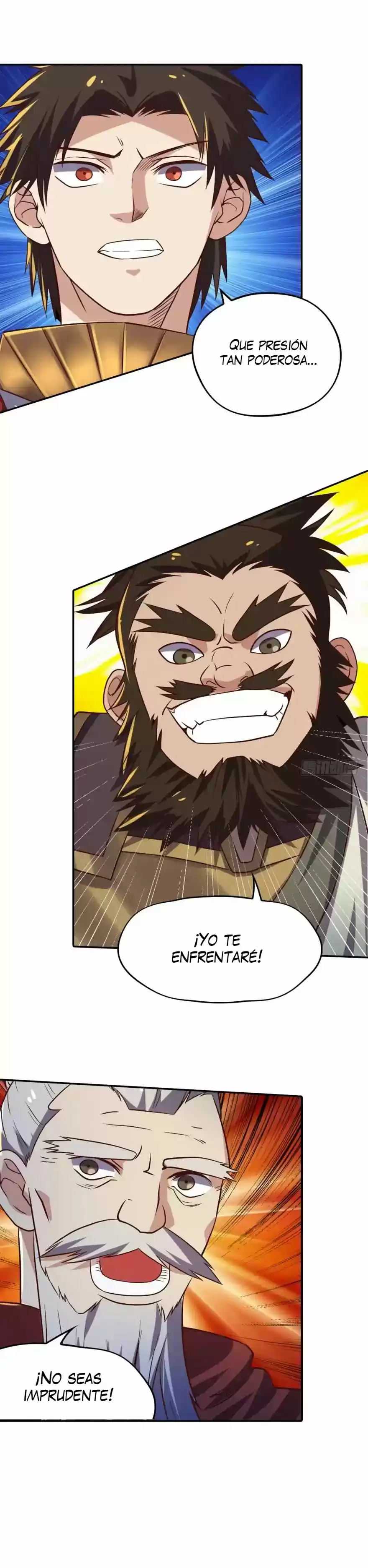 Player Reborn - Capítulo 125 - Página 8 - LectorTMOo