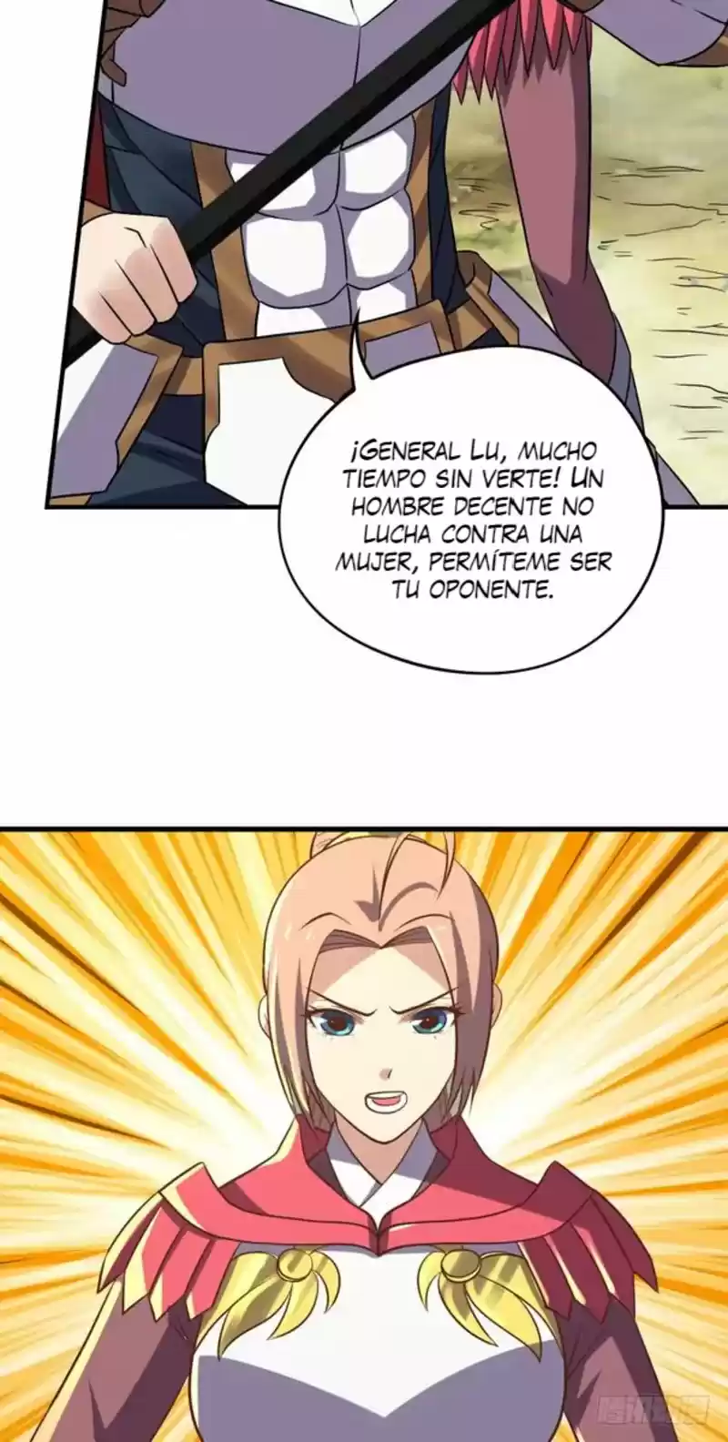 Player Reborn - Capítulo 126 - Página 7 - LectorTMOo