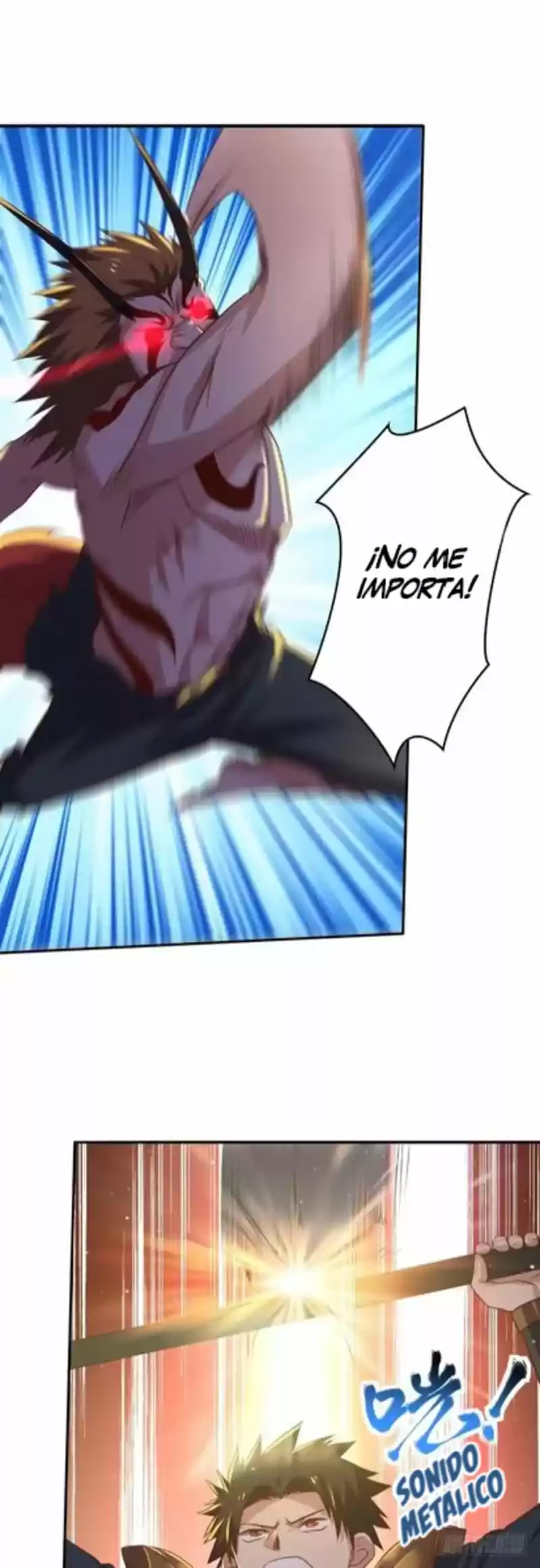 Player Reborn - Capítulo 126 - Página 11 - LectorTMOo