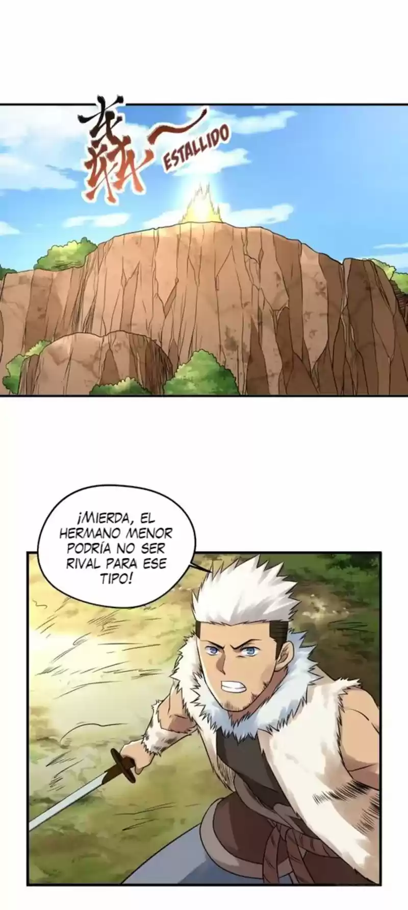 Player Reborn - Capítulo 126 - Página 13 - LectorTMOo