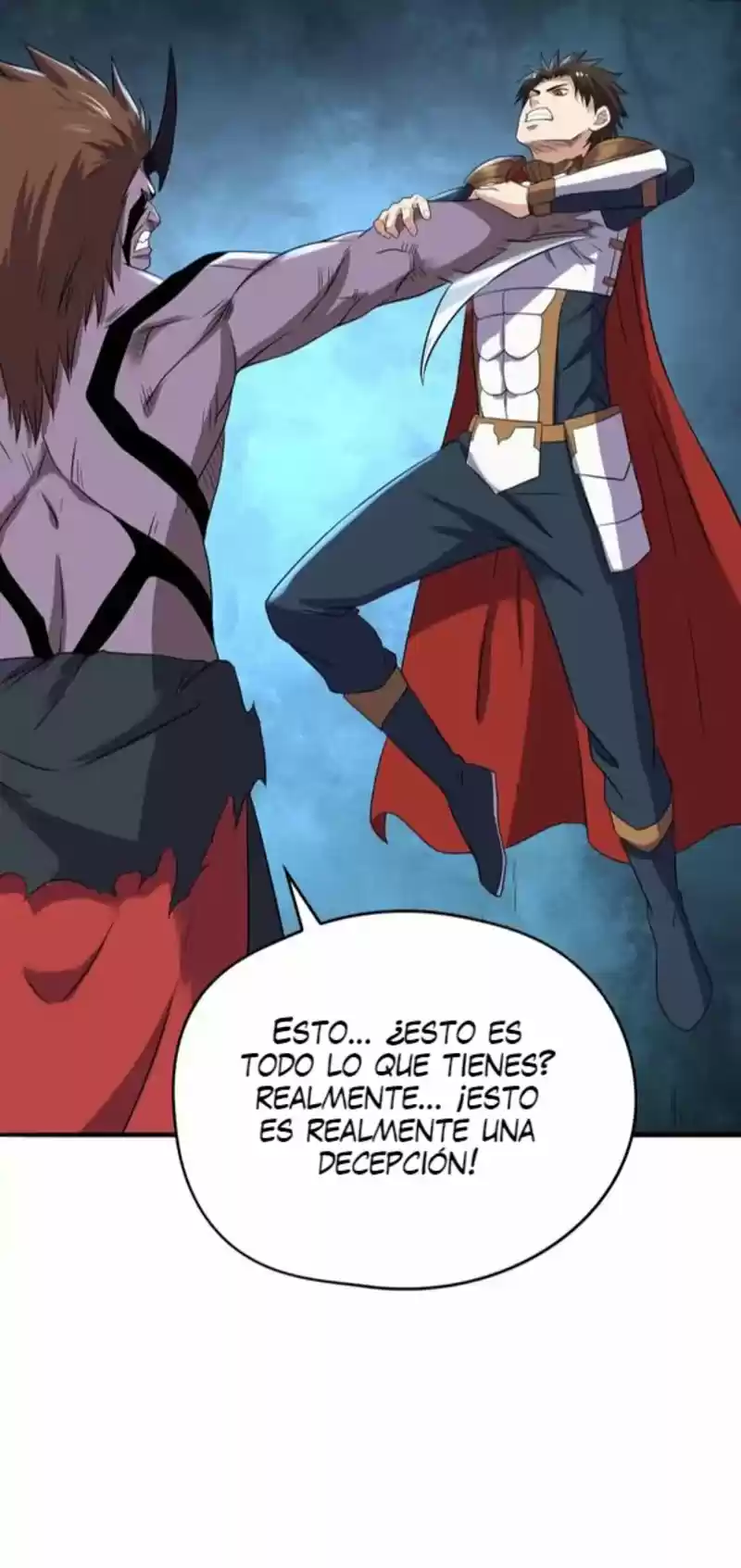 Player Reborn - Capítulo 126 - Página 22 - LectorTMOo