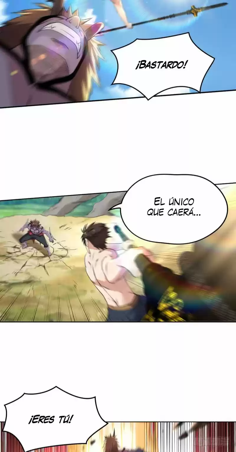 Player Reborn - Capítulo 127 - Página 14 - LectorTMOo