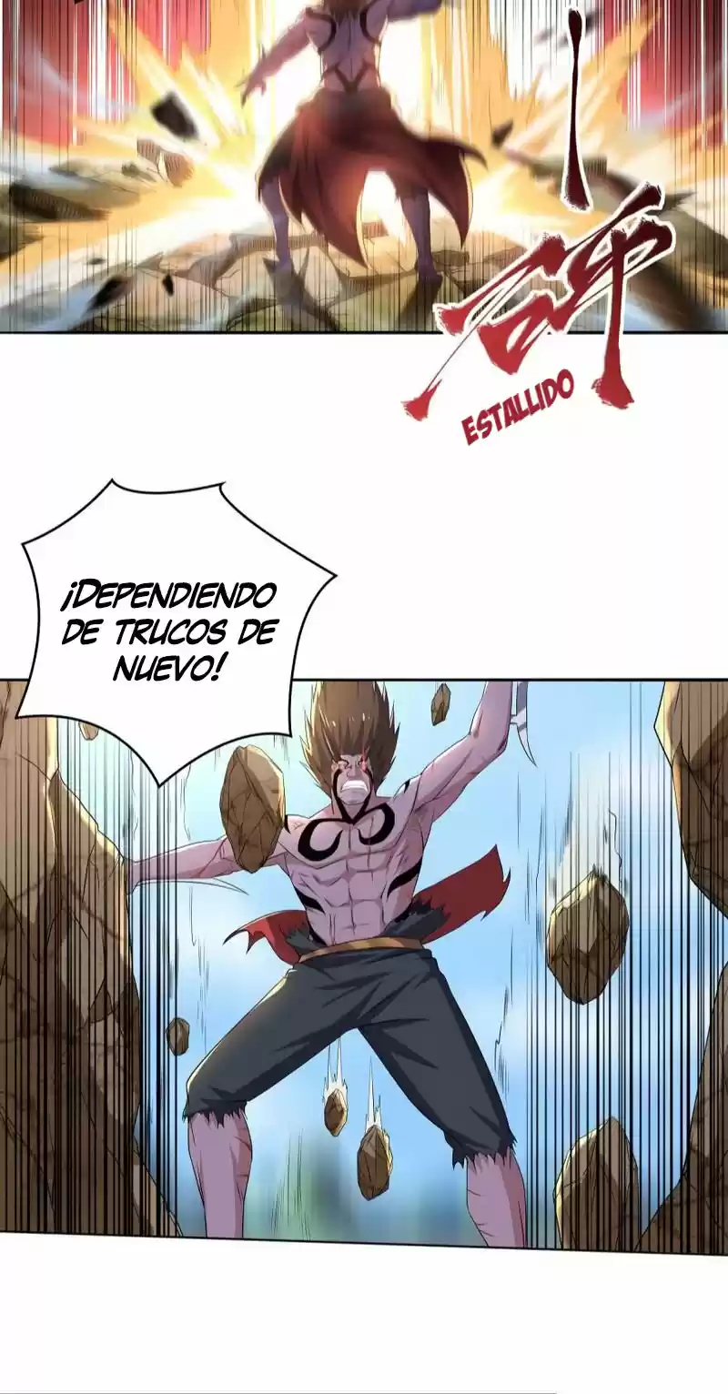 Player Reborn - Capítulo 127 - Página 15 - LectorTMOo