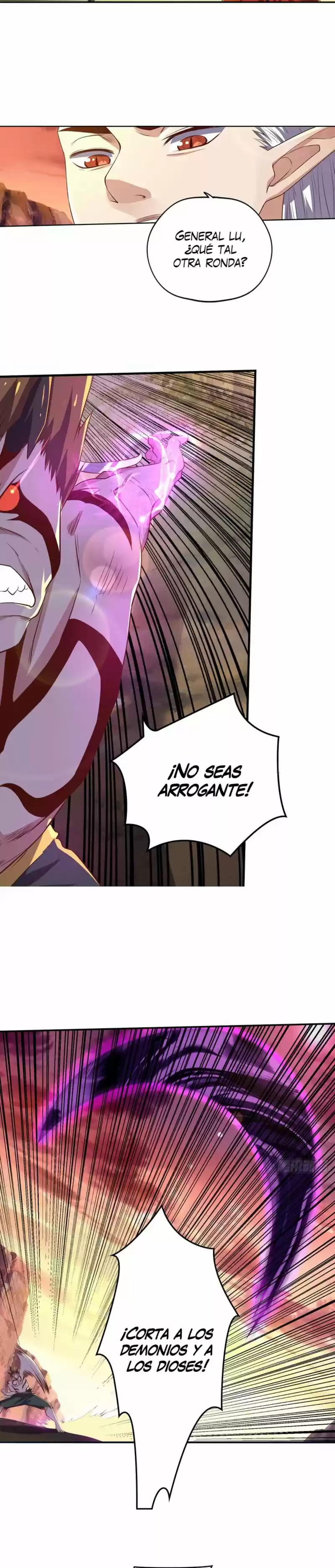 Player Reborn - Capítulo 129 - Página 6 - LectorTMOo