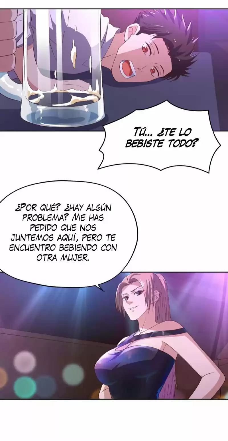 Player Reborn - Capítulo 130 - Página 7 - LectorTMOo
