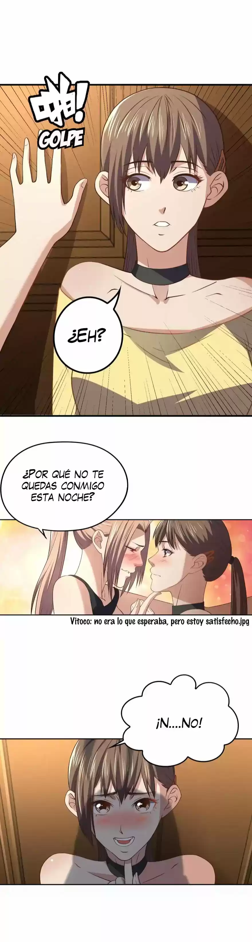 Player Reborn - Capítulo 131 - Página 12 - LectorTMOo