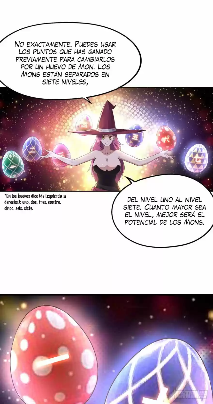 Player Reborn - Capítulo 133 - Página 2 - LectorTMOo