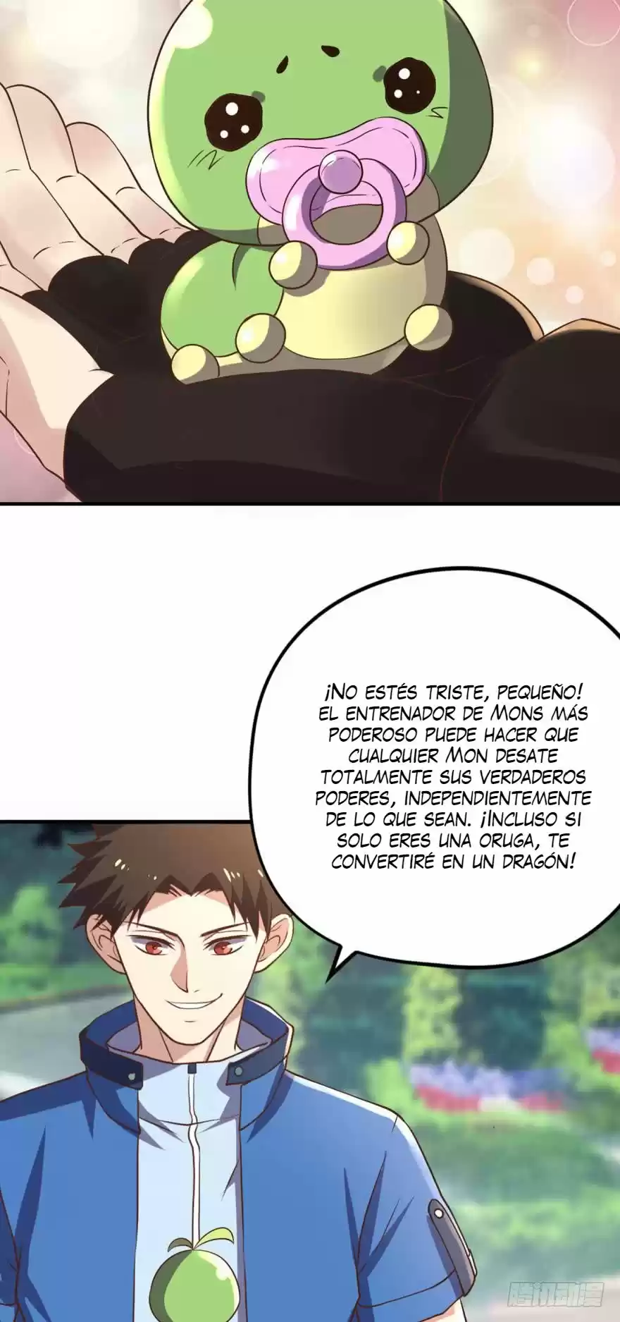 Player Reborn - Capítulo 133 - Página 16 - LectorTMOo
