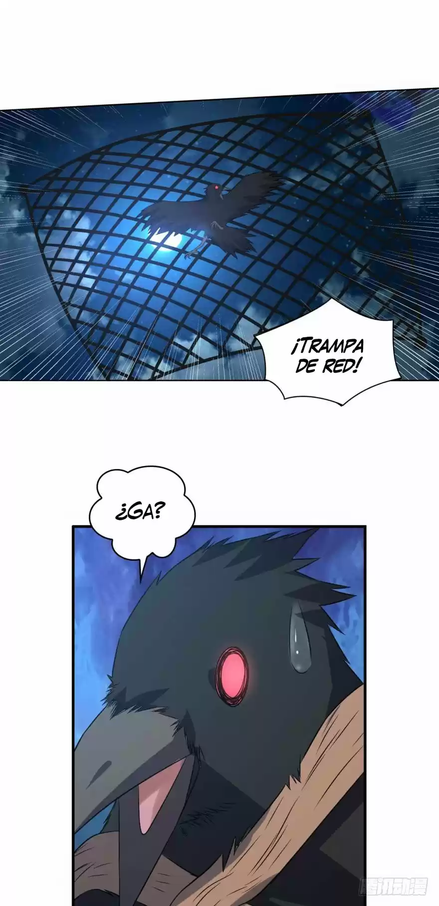 Player Reborn - Capítulo 135 - Página 13 - LectorTMOo