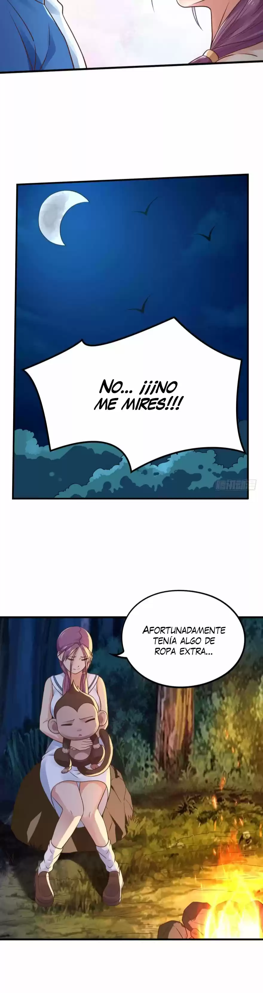 Player Reborn - Capítulo 137 - Página 7 - LectorTMOo