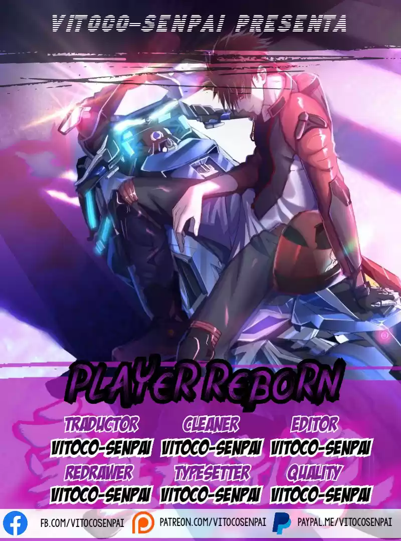 Player Reborn - Capítulo 140 - Página 1 - LectorTMOo