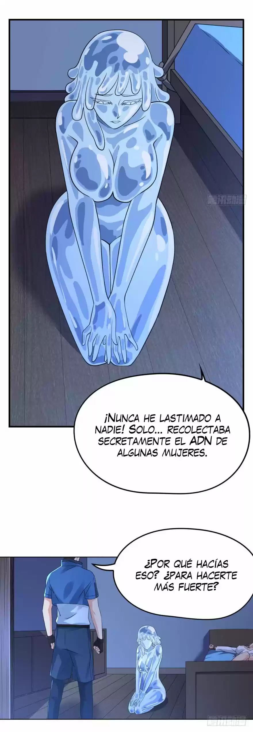 Player Reborn - Capítulo 141 - Página 9 - LectorTMOo