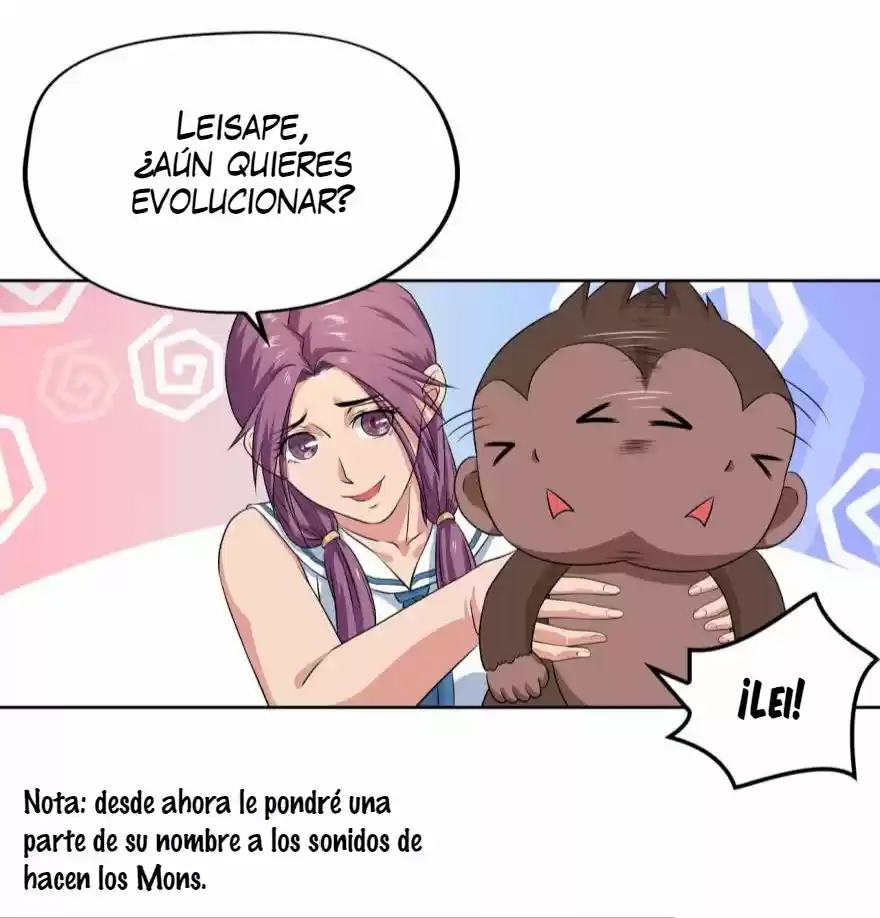 Player Reborn - Capítulo 147 - Página 12 - LectorTMOo