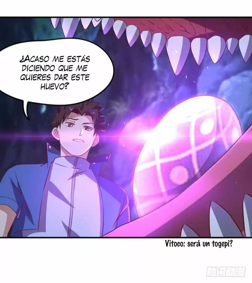 Player Reborn - Capítulo 149 - Página 11 - LectorTMOo