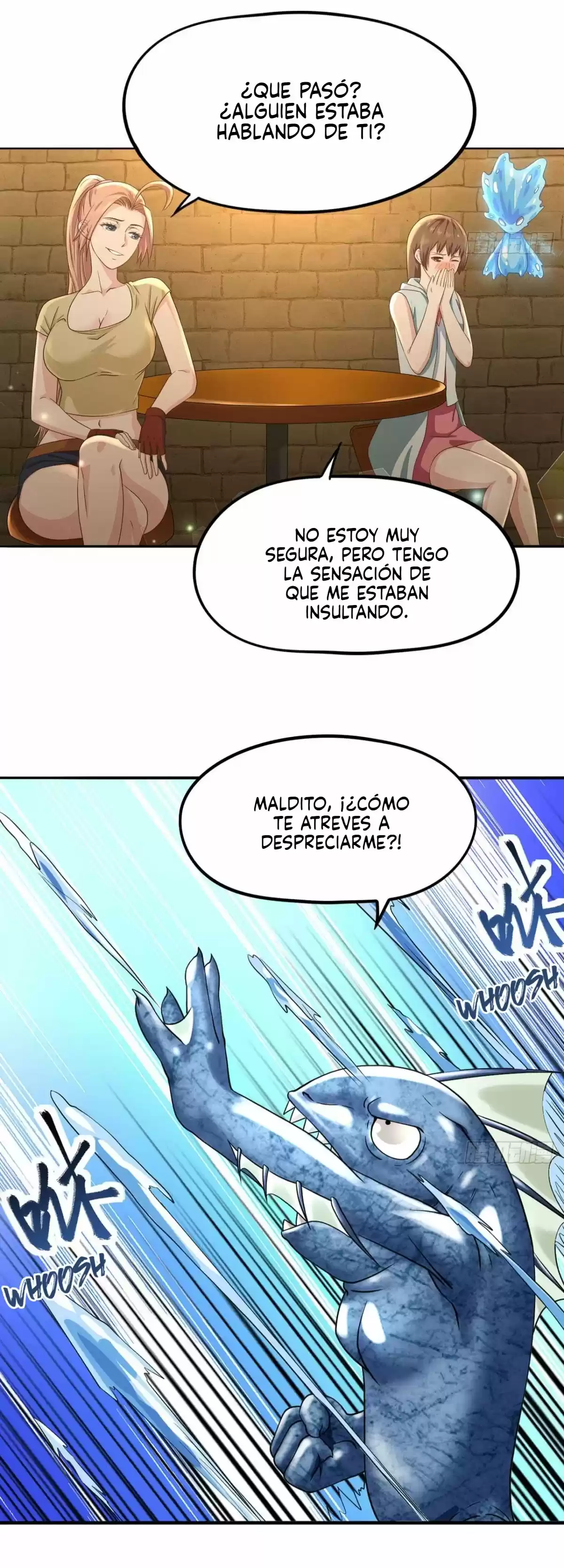 Player Reborn - Capítulo 152 - Página 4 - LectorTMOo