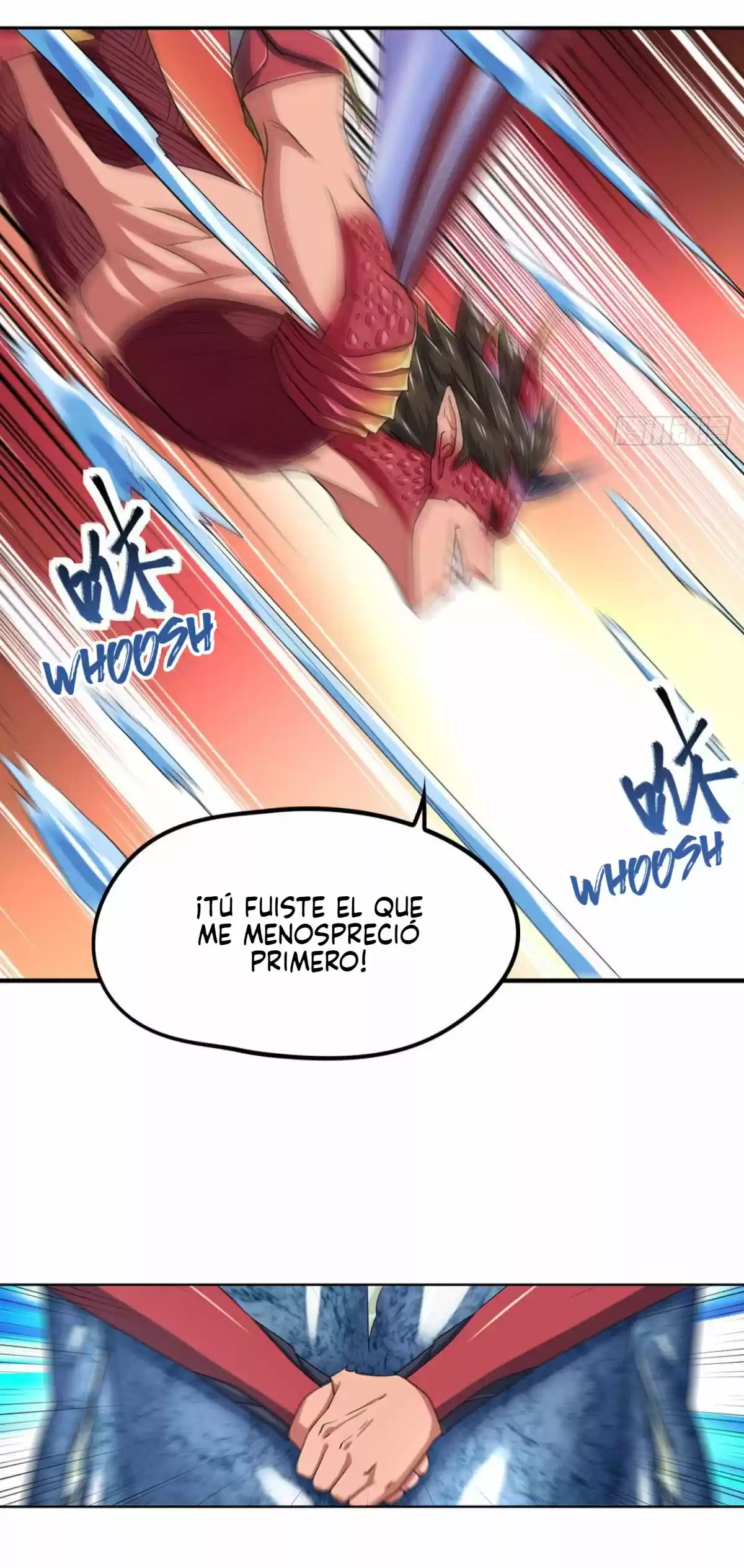 Player Reborn - Capítulo 152 - Página 5 - LectorTMOo