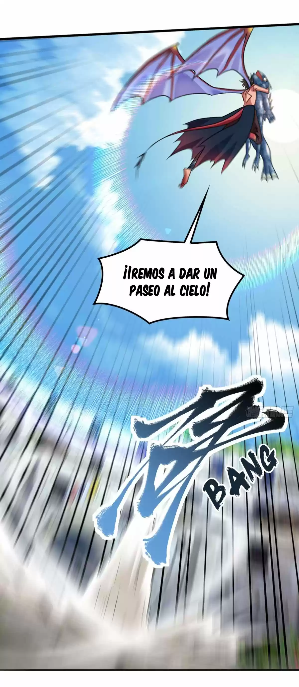 Player Reborn - Capítulo 152 - Página 7 - LectorTMOo