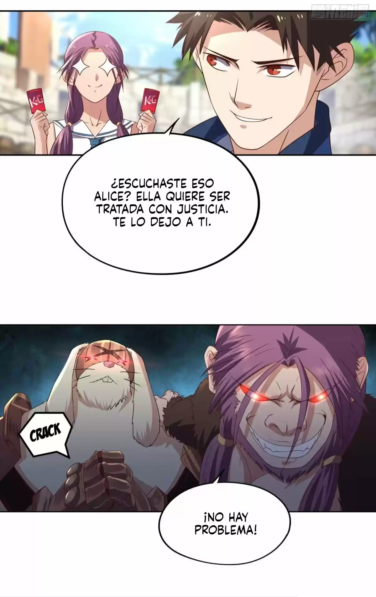Player Reborn - Capítulo 152 - Página 14 - LectorTMOo