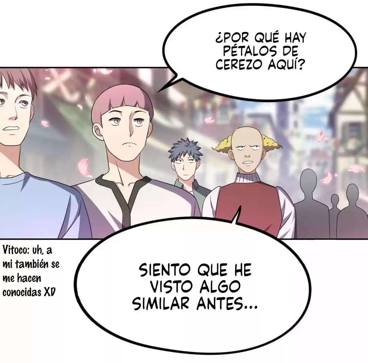 Player Reborn - Capítulo 154 - Página 10 - LectorTMOo