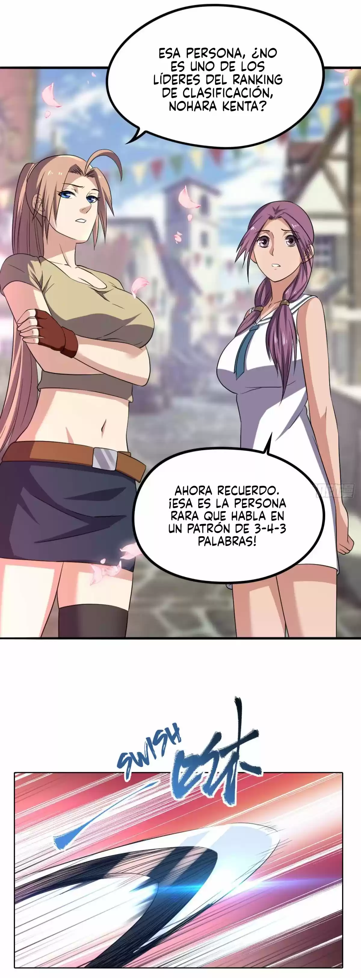 Player Reborn - Capítulo 154 - Página 12 - LectorTMOo