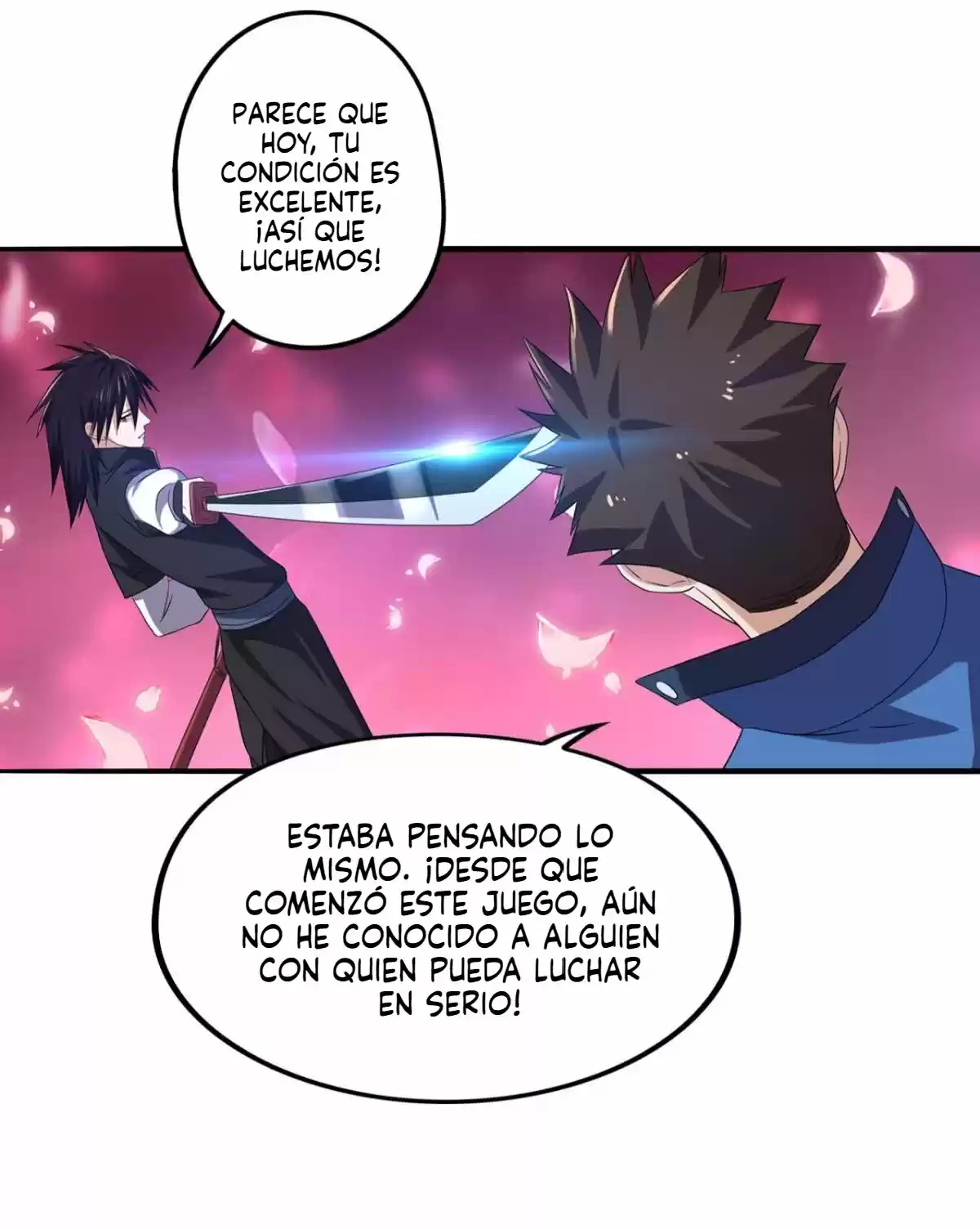 Player Reborn - Capítulo 154 - Página 13 - LectorTMOo